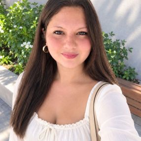 Yaqueline, Babysitter in Guaymallén
