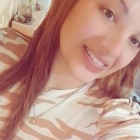 Daiana, Niñera en Los Hornos
