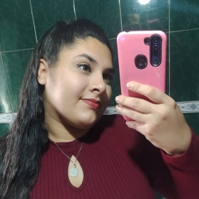 Florencia, Babysitter in Banda del Río Salí
