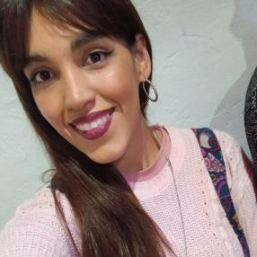 Wanda, Niñera en Francisco Alvarez