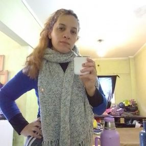 Rocio, Babysitter in Lisandro Olmos