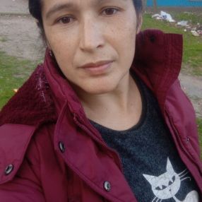 Laura, Niñera en Almirante Brown