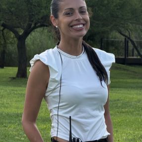 Romina, Niñera en San Nicolás de Los Arroyos