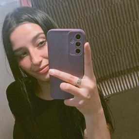 Luly, Niñera en Córdoba