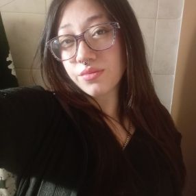 Victoria Abigail, Niñera en Juan Martín de Pueyrredón