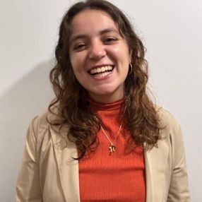 Paula, Niñera en Córdoba