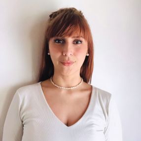 Daiana, Babysitter in Sarandí