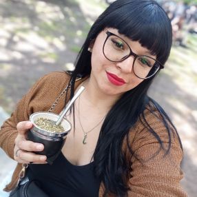 Jimena Daiana, Babysitter in Villa Ballester
