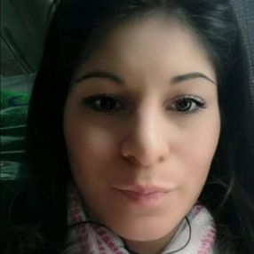 Carolina, Babysitter in Capital