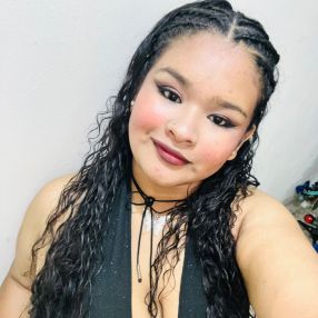 Maia, Niñera en Banda del Río Salí