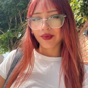 Fernanda, Babysitter in Palpalá