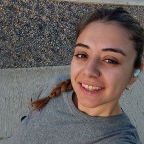 Noelia, Niñera en Viedma