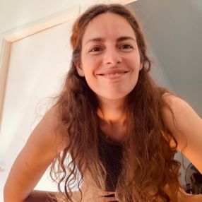 Magali, Babysitter in Lomas de Zamora