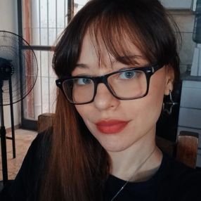 Alexia, Babysitter in Maipú