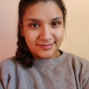 Brisa, Niñera en Buenos Aires