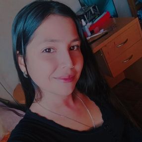 Priscila, Babysitter in Libertad