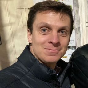 Federico, Familia en Bahía Blanca