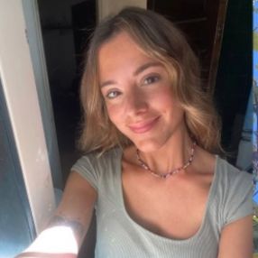 Luisina, Babysitter in Mar del Plata