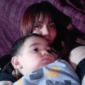 Eliana, Familia en Belén de Escobar