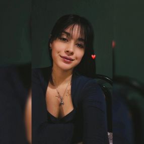 Camila, Niñera en Saldan
