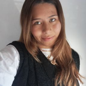 Yamila, Niñera en Morón