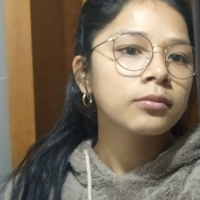 Blanca, Babysitter in Capital