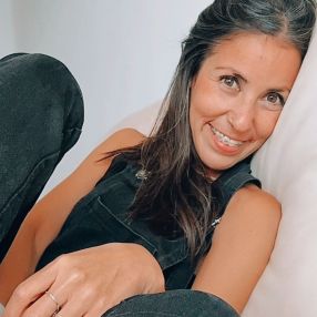 Florencia, Babysitter in Ciudad de Mendoza