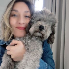 Sabrina, Niñera en Campana