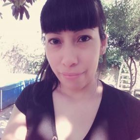 Yesica, Babysitter in Pontevedra