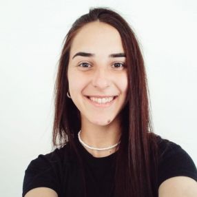 Mailen, Niñera en Villa María