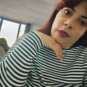 Paula, Babysitter in San Juan