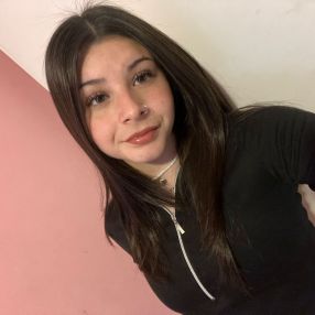 Ludmila, Niñera en Monte Vera