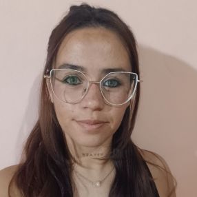 Agustina, Babysitter in Guaymallén