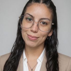 Agustina, Niñera en Area de Promoción El Triángulo