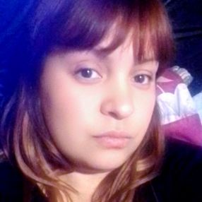 Soledad, Niñera en Zeballos