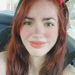 Isabela, Niñera en Guaymallén