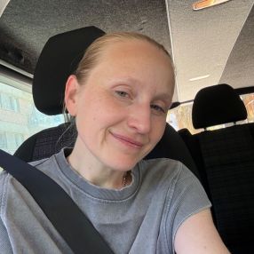 Elena, Babysitter in Ciudad Autónoma de Buenos Aires
