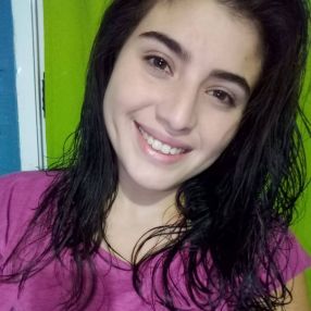 Mailen jimena, Niñera en Villa Astolfi