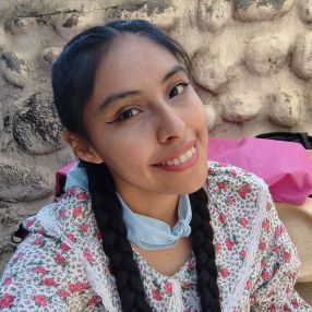 Alejandra, Niñera en San Miguel de Tucumán