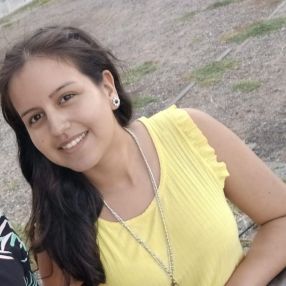 Chiara, Babysitter in Roldán