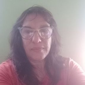 Gladys, Babysitter in Villa Maipú