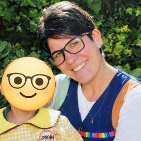 Valeria, Babysitter in Mariano Acosta