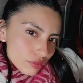 Agostina, Niñera en Salta