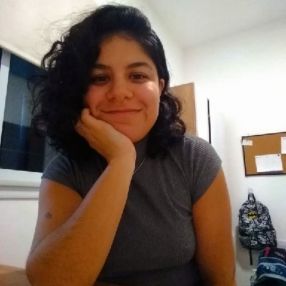 Micaela, Niñera en Río Cuarto