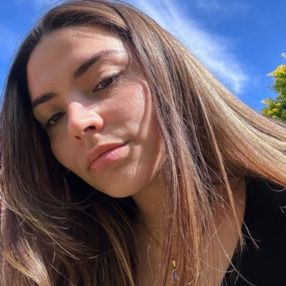 Magali, Niñera en Yerba Buena