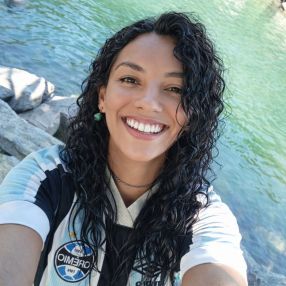 Ximena carla, Niñera en Lanús Este