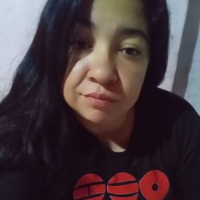 Ceci, Niñera en Luján