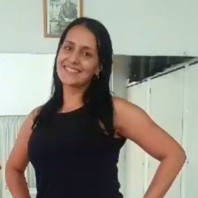 Laura Patricia, Babysitter in Sarandí