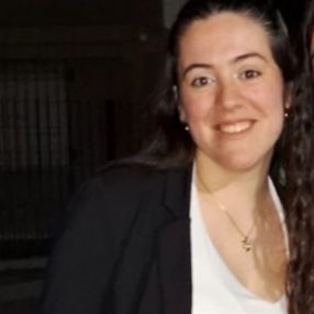 Brenda, Niñera en Zavalla
