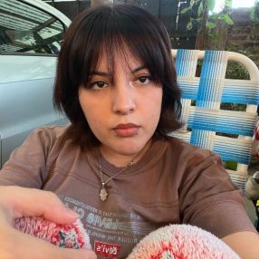 Melany, Babysitter in Pablo Nogués